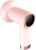 Антицеллюлитный массажер Deep Rolling Massager SL-630 ручной аккумуляторный вибромассажер, лимфодренажный пистолет для всего тела с насадками W44, LY-635
