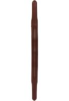 Деревянный массажер для тела Wood Therapy Massage XL-900 ручной акупунктурный валик, скребок Гуаша для снятия боли в мышцах 20 массажных точек 58 см