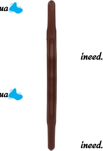 Деревянный массажер для тела Wood Therapy Massage XL-900 ручной акупунктурный валик, скребок Гуаша для снятия боли в мышцах 20 массажных точек 58 см