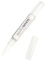 Карандаш для отбеливания зубов Teeth Whitening Dazzling White отбеливающие гель средство для осветления зубной эмали, отбеливатель гель-карандаш 2 мл