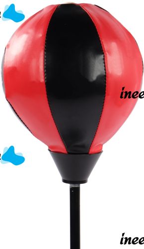 Детский боксерский набор Profi Boxing MS-0331 детская боксерская напольная груша с перчатками на регулируемой стойке для бокса 110 см 777-784A