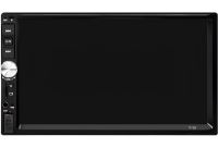 Автомагнитола 1Din Pioneer 7012B Bluetooth магнитола с сенсорным экраном 7 дюймов и пультом USB, SD, MP5, TF, FM автомобильный плеер Пионер 1 Дин