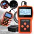 Автомобільний сканер OBDII/EOBD MS309PRO для діагностики помилок двигуна авто, детектор несправності, діагностичний автосканер з дисплеєм OBD2