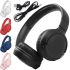 Large Wireless Stereo Headphones Bluetooth Wireless Headset SN-700 Overhead Rechargeable Headset with Headband and Microphone Mini-jack USB