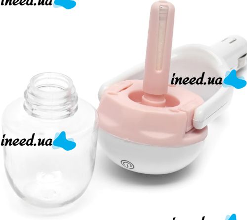 Автомобильный увлажнитель воздуха Car Charger Humidifier BA-3 портативный авто освежитель с очистителем и USB 12V диффузор от прикуривателя в машину
