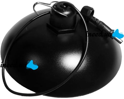 Уличный настенный светильник LED Flood Light XF-707 светодиодный аккумуляторный фонарь в грунт на солнечной батарее с датчиком движения и пультом