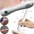 Handheld vibromassager from mosquito bites Sting Doctor GS-227 antipruritic massager handle, battery-operated insect itch remedy FL3972