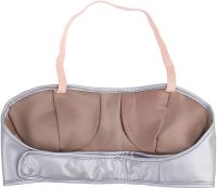 Електричний масажер для збільшення грудей Chest Massager KL-2022 вакуумний апарат, вібромасажер для стимуляції росту і підтяжки бюста LY-346