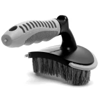 Car Clean Brush T-631 13 cm Car Clean Brush T-631 13 cm cleaning brush for washing, rubber and cleaning mats in hard-to-reach places Navaliya