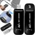 Portable USB Wi-Fi Router Modem HotSpot Rapture UF902-21 4G with SIM Card Slot Up to 150 Mb/s Mobile Wi-Fi Router 3G LTE for SIM Card