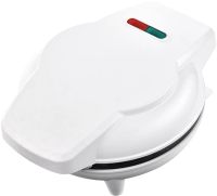 Электрическая машинка для пончиков Donut Maker XL-615 750W 7 штук аппарат для приготовления и выпекания донатов дома с антипригарным покрытием XL615