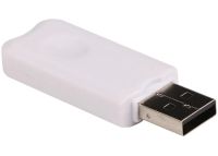 Беспроводной USB Bluetooth адаптер для авто и музыкального mp3 центра, портативный музыкальный блютуз приемник для аудио устройства