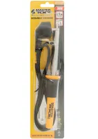 Контактный электрический паяльник Mastertool 44-0009 80W электропаяльник на подставке для соединения и пайки деталей и проводов от сети 220V WL-9