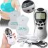 Биоимпульсный эхо массажер Echo Massager ST-688 для шеи и спины, электронный импульсный миостимулятор, эхо-массажер для расслабления мышц всего тела