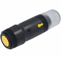 Аккумуляторная капсульная кофеварка Denokin KF-JN-01 3 в 1 для капсул и молотого кофе 72W портативная беспроводная эспрессо машина с подогревом воды