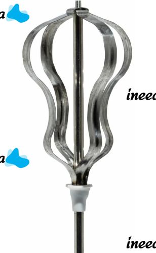 Ручной полуавтоматический миксер Easy Flow Blender HSM-50230 механический беспроводной погружной блендер кухонный венчик для взбивания Kitchen whisk