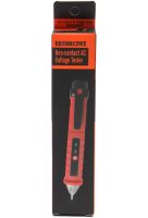 Contactless Voltage Detector Non Contact Detector M100 AC Tester in sockets with light and sound indication on batteries 7478