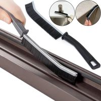 Щетка для чистки щелей и зазоров Gap Cleaning Brush AND-67-10 универсальная щётка скребок с ручкой для уборки плиточных швов и труднодоступных мест