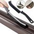 Щітка для чищення щілин і зазорів Gap Cleaning Brush AND-67-10 універсальна щітка скребок з ручкою для прибирання плиткових швів і важкодоступних місць