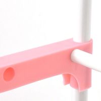 Стойка над унитазом Supretto Toilet Rack 160х50 см напольный стеллаж, полка этажерка для ванной комнаты и туалета органайзер для хранения