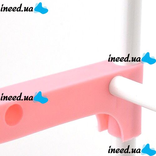 Стойка над унитазом Supretto Toilet Rack 160х50 см напольный стеллаж, полка этажерка для ванной комнаты и туалета органайзер для хранения