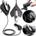 Car FM Bluetooth Transmitter V11 BT FM Auto Modulator Bluetooth Transmitter, USB Charger, Adapter to Car from Cigarette Lighter