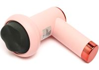 Антицеллюлитный массажер Deep Rolling Massager SL-630 ручной аккумуляторный вибромассажер, лимфодренажный пистолет для всего тела с насадками W44, LY-635
