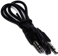 Конвертер HDMI-VGA OUT Black адаптер для преобразования сигнала 1080P с аудио выходом, переходник с HDMI на VGA кабель 3.5 мм jack Черный