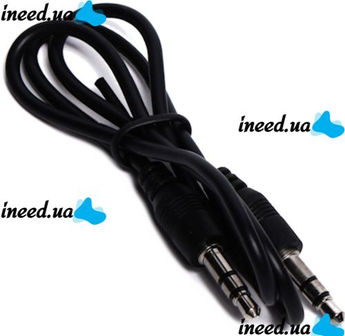 Конвертер HDMI-VGA OUT Black адаптер для преобразования сигнала 1080P с аудио выходом, переходник с HDMI на VGA кабель 3.5 мм jack Черный