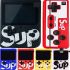 Portable Dendy Sup M3 Game Box Retro 400 games with joystick 8Bit, Dendy, Sega, game console