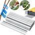 Staples for Garden Garter Stapler Tapetool PIN 604C SC-8901 10000 pcs upholstery staples for agrostepler, tapener 6x4 mm for strapping trees