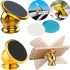 Magnetic Car Holder Mobile Bracket CT690 Universal Car Holder, fasteners for mobile phone, tablet and navigator in cars