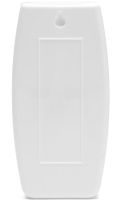 Automatic Toothpaste Dispenser Rong Shuai 300 H0 stand with Holder for 5 toothbrushes, plastic wall dispenser, bathroom kit
