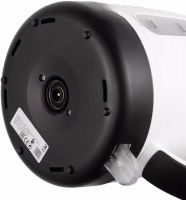 Electric kettle Bitek BT-152 1.7 L Desktop disc electric kettle Bitek BT152 2200W with operation indicator and auto-disconnect from the mains White