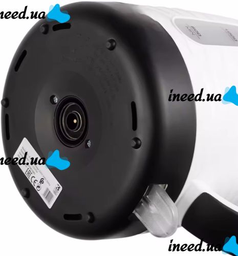 Electric kettle Bitek BT-152 1.7 L Desktop disc electric kettle Bitek BT152 2200W with operation indicator and auto-disconnect from the mains White
