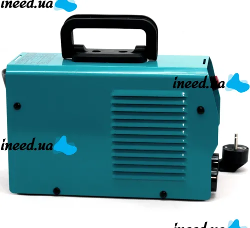 Инверторный сварочный аппарат Krafftec M2 120А-200А MIG/MAG MMA TIG машина для сварки металла, цифровой полуавтомат с дисплеем, сварка от сети 220V