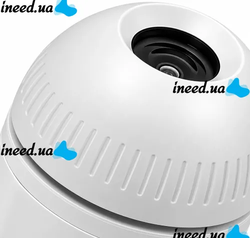 Ночник проектор звездного неба HD Smart Dynamic Projector DT-1476 гибкий светодиодный ночник с RGB LED подсветкой и сменными картриджами от USB
