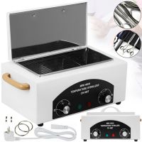 Sanitizing Box Sterilizer CH-360 300W dry oven with display for sterilization and disinfection of manicure instruments 1.8 l