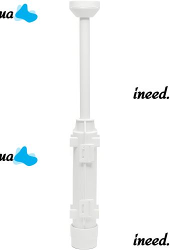 Форма для приготовления роллов Bazooka Sushezi сушимейкер, ролл машинка Sushi bazuka устройство прибор для суши в домашних условиях 30х6.5х6.5 см