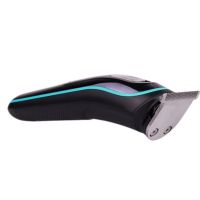 Беспроводная универсальная машинка VGR V-055 для стрижки и бороды 10W, Аккумуляторный окантовочный триммер для ухода за бородой и усами с насадками