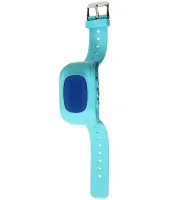 Умные детские смарт часы Smart Baby Watch Excelvan Q50 с функцией GPS трекера, наручные смарт-часы с SIM-картой 320мАч IOS Android