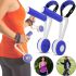 Гантели-утяжелители для спортивной ходьбы и фитнеса Swing Weights 1,36 кг набор гантелей утяжелителей, тренажер для тренировки рук и укрепления мышц