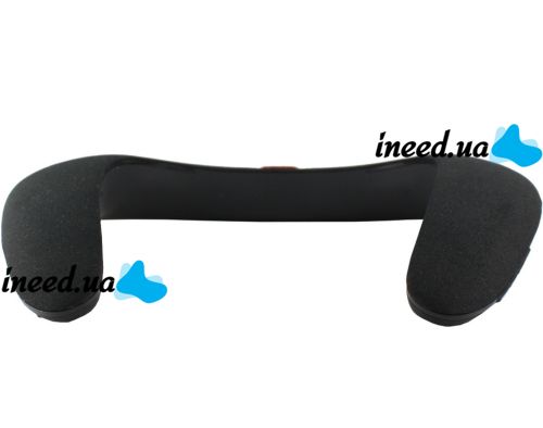 Беспроводная bluetooth колонка на шею T&G SoundGear SG-2610, Аккумуляторная блютуз акустика от USB для прослушивания музыки с громкой связью 42899