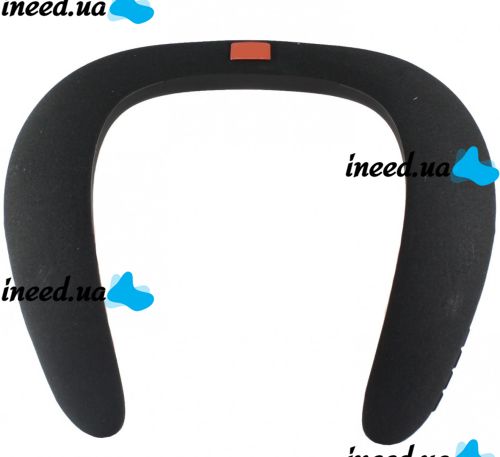 Беспроводная bluetooth колонка на шею T&G SoundGear SG-2610, Аккумуляторная блютуз акустика от USB для прослушивания музыки с громкой связью 42899