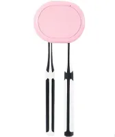 Rechargeable Sterilizer Toothbrush Holder Toothbrush sterilizer SBJ-2108, Antibacterial Sterilization Case XL-727