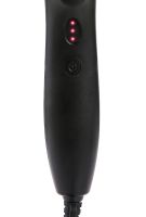 High Heat Brush 40W Electric Hair Straightener comb, comb iron with hair straightener attachment for straightening, smoothing hair
