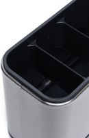 Joseph AND586 Cutlery Organizer Table Collapsible Knife Storage Stand Kitchen Container Spoon Fork Dryer for Kitchen
