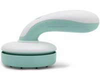 Беспроводной ручной мини пылесос Vacuum Cleaner C500 аккумуляторный портативный мини-пылесос с насадками и контейнером для сухой уборки дома USB