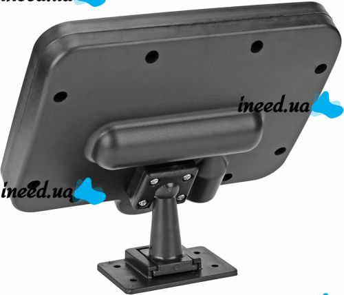 Подвесной уличный фонарь Solar light BK-128-6 COB на солнечной батарее с датчиком движения и пультом ДУ, водонепроницаемый настенный светильник