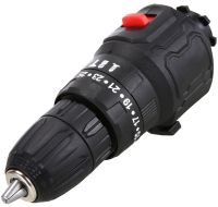 Набор аккумуляторных электроинструментов Makita 36V 6AH 3 в 1 беспроводной комплект со сменными насадками пила, болгарка, шуруповерт в кейсе 2 АКБ
